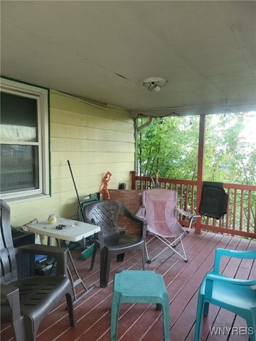 107 Evergreen Place, Cheektowaga, NY 14225