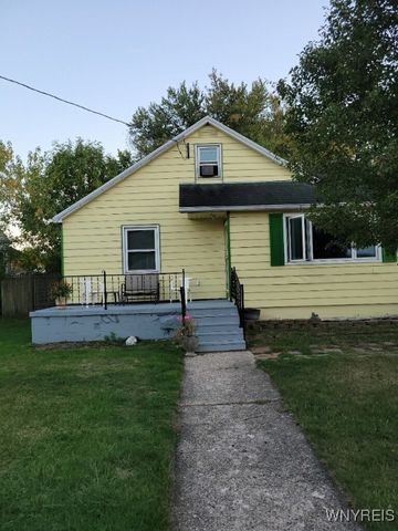 107 Evergreen Place, Cheektowaga, NY 14225