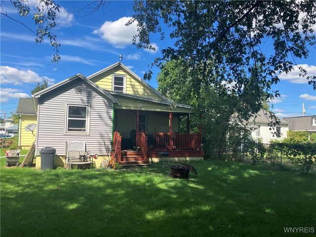 107 Evergreen Place, Cheektowaga, NY 14225