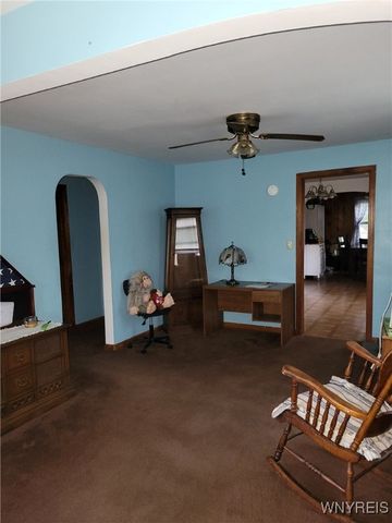 107 Evergreen Place, Cheektowaga, NY 14225