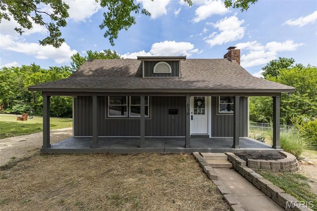 616 W Main Street, Park Hills, MO 63601