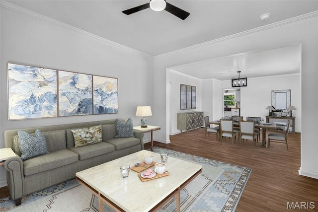 616 W Main Street, Park Hills, MO 63601