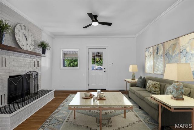 616 W Main Street, Park Hills, MO 63601