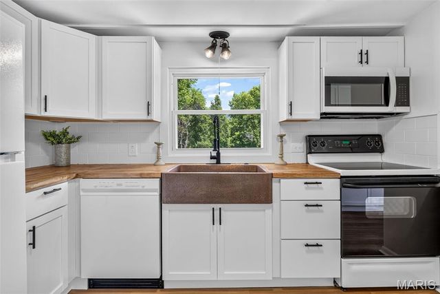 616 W Main Street, Park Hills, MO 63601