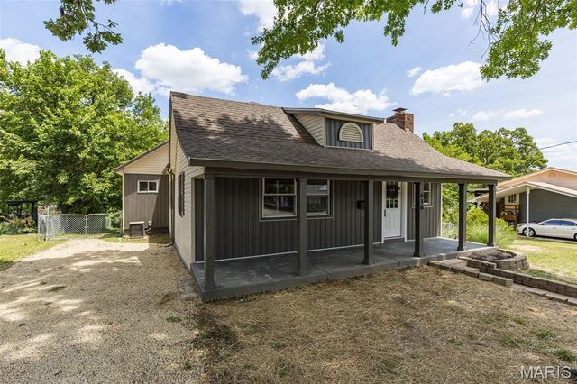 616 W Main Street, Park Hills, MO 63601