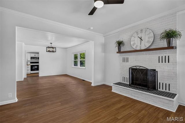 616 W Main Street, Park Hills, MO 63601