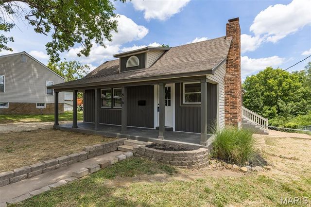 616 W Main Street, Park Hills, MO 63601