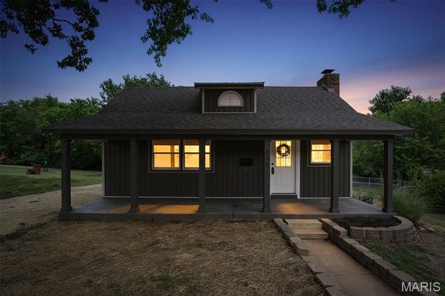 616 W Main Street, Park Hills, MO 63601
