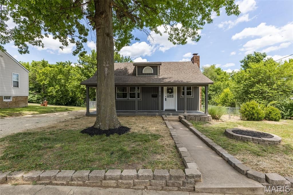 616 W Main Street, Park Hills, MO 63601