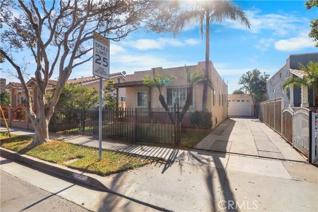 3720 Ardmore, South Gate, CA 90280