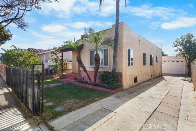 3720 Ardmore, South Gate, CA 90280