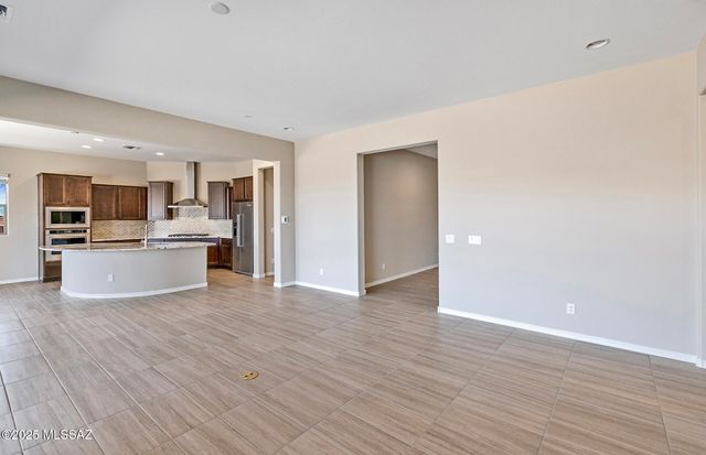 13559 E Red Juniper Way, Tucson, AZ 85747