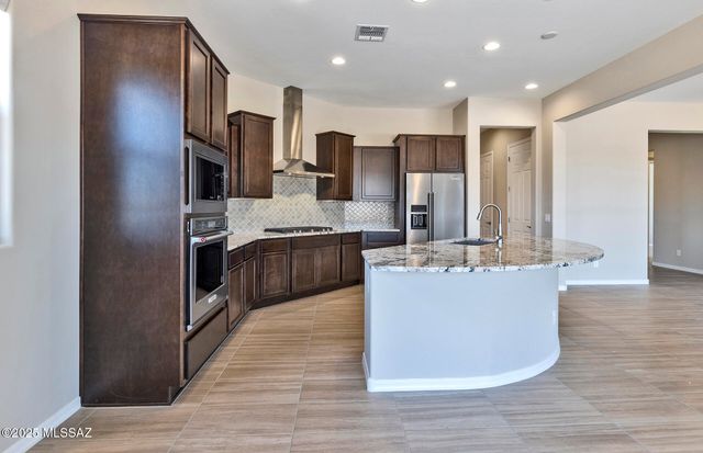 13559 E Red Juniper Way, Tucson, AZ 85747