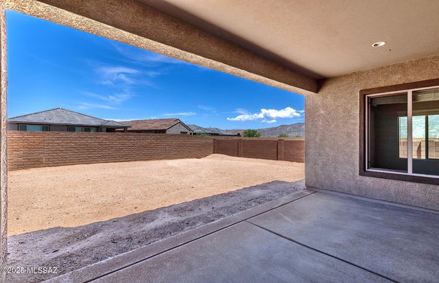 13559 E Red Juniper Way, Tucson, AZ 85747
