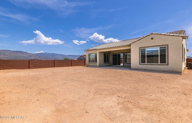 13559 E Red Juniper Way, Tucson, AZ 85747