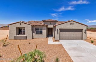 13559 E Red Juniper Way, Tucson, AZ 85747