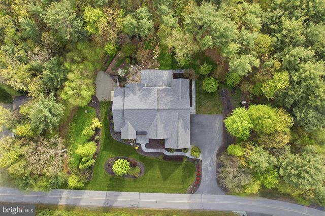 95 NOTTINGHAM CT, Palmerton, PA 18071