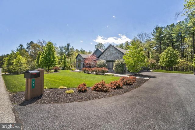 95 NOTTINGHAM CT, Palmerton, PA 18071