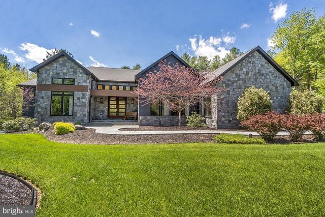 95 NOTTINGHAM CT, Palmerton, PA 18071