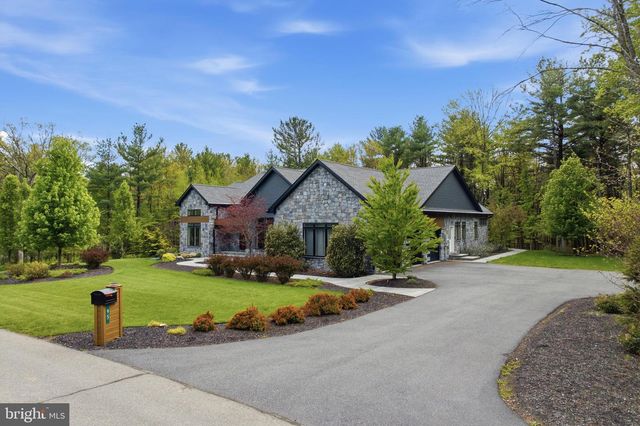 95 NOTTINGHAM CT, Palmerton, PA 18071