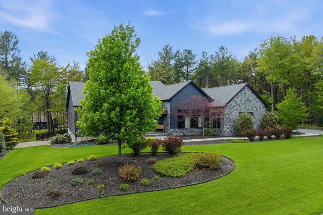95 NOTTINGHAM CT, Palmerton, PA 18071