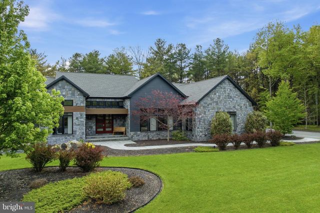 95 NOTTINGHAM CT, Palmerton, PA 18071