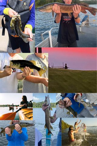 24191 Deerwood Lane, Deerwood, MN 56444