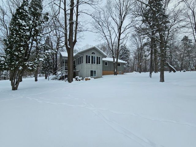 24191 Deerwood Lane, Deerwood, MN 56444