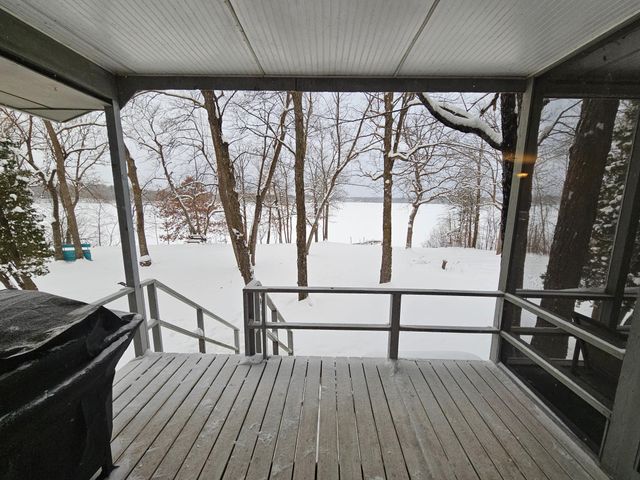 24191 Deerwood Lane, Deerwood, MN 56444