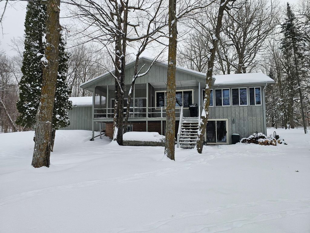 24191 Deerwood Lane, Deerwood, MN 56444