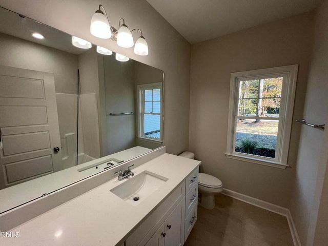 1774 Walnut Run Drive, Deep Run, NC 28525