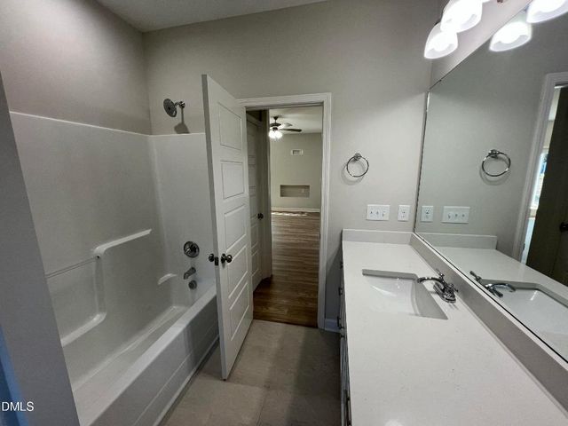 1774 Walnut Run Drive, Deep Run, NC 28525