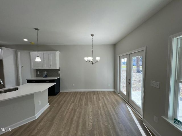 1774 Walnut Run Drive, Deep Run, NC 28525