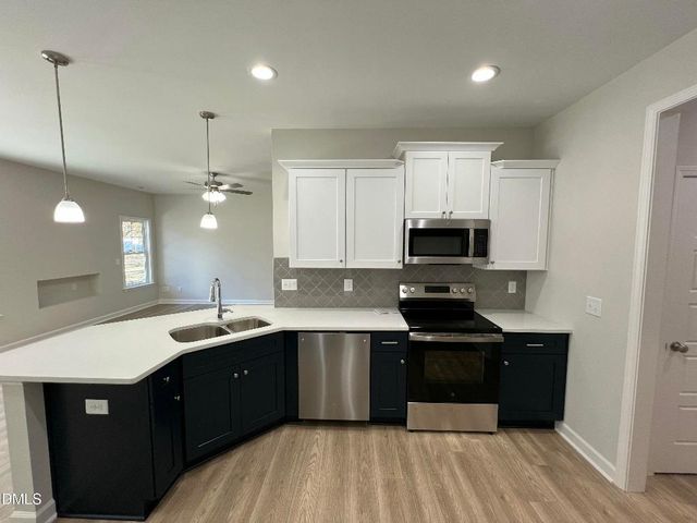 1774 Walnut Run Drive, Deep Run, NC 28525