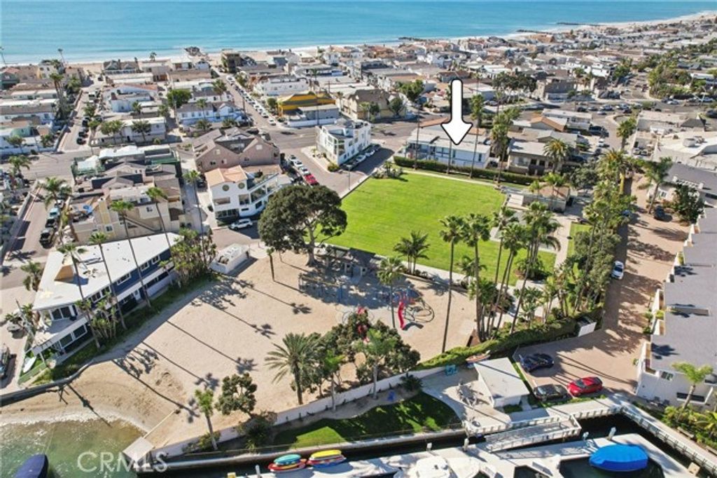 4404 Channel Place, Newport Beach, CA 92663