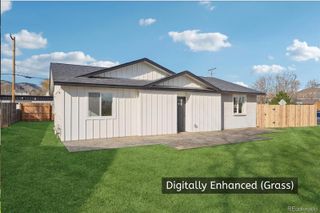 15834 W 11th Avenue, Golden, CO 80401