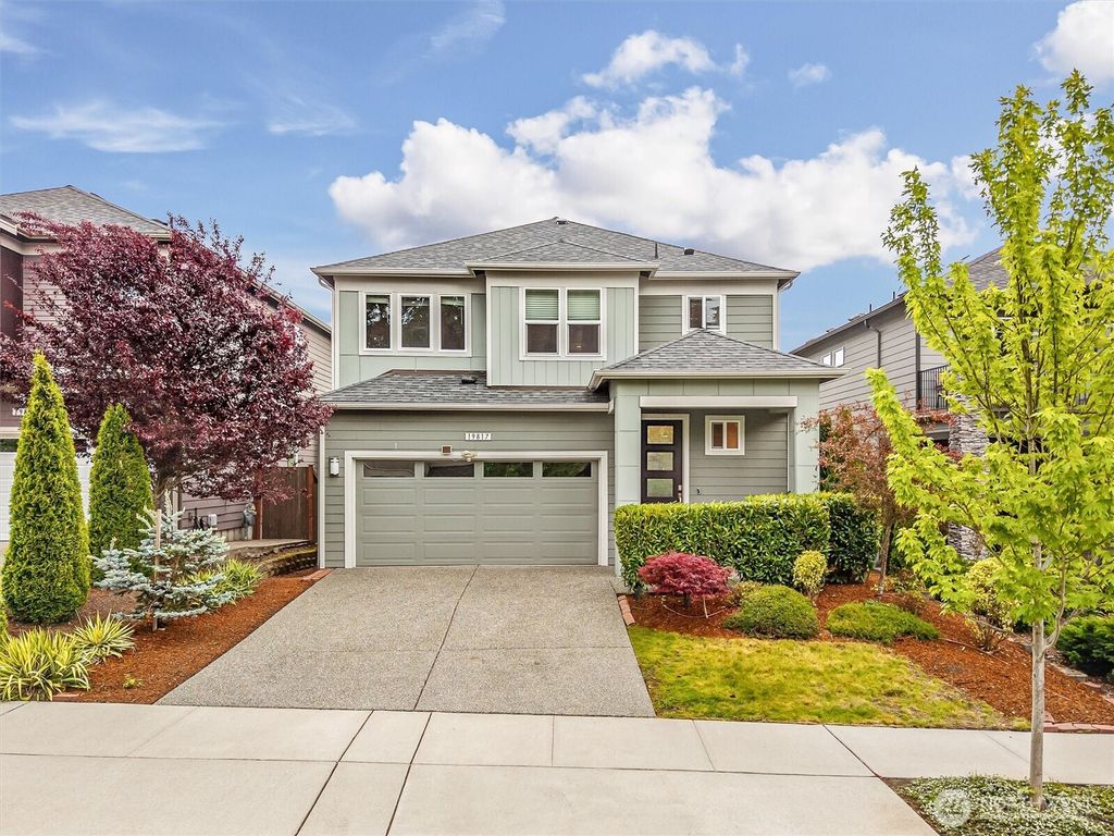 19817 11th Drive SE, Bothell, WA 98012