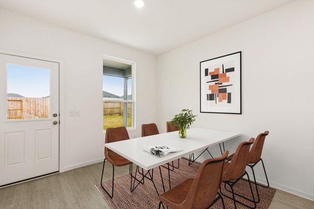 6727 Camila Street, Cove, TX 77523