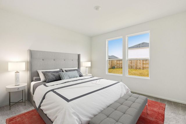 6727 Camila Street, Cove, TX 77523