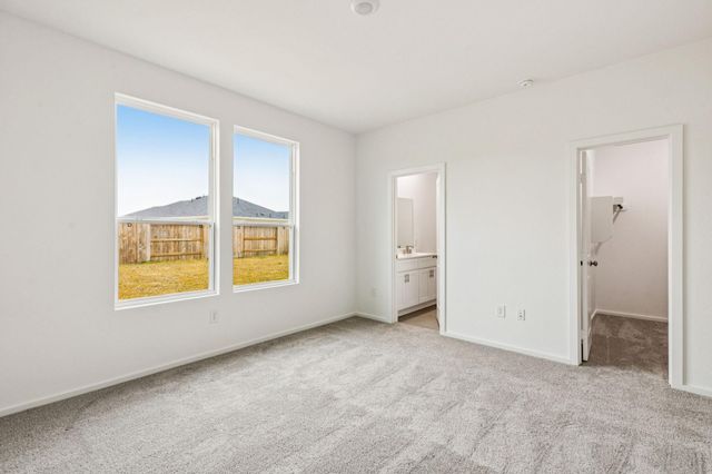 6727 Camila Street, Cove, TX 77523