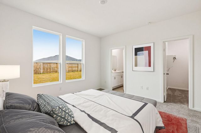 6727 Camila Street, Cove, TX 77523