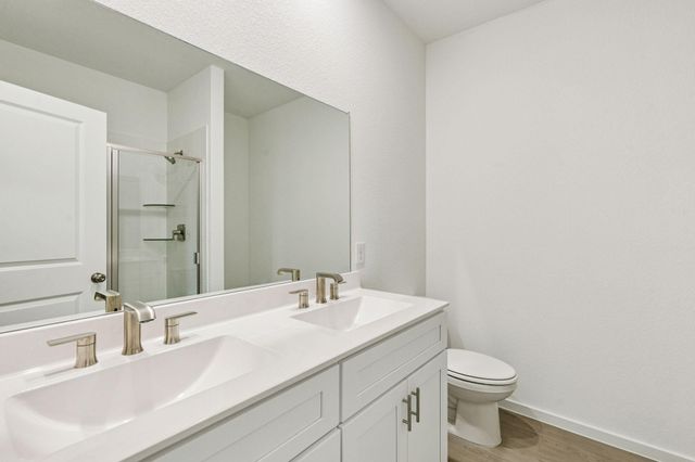 6727 Camila Street, Cove, TX 77523