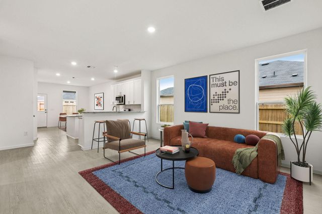 6727 Camila Street, Cove, TX 77523