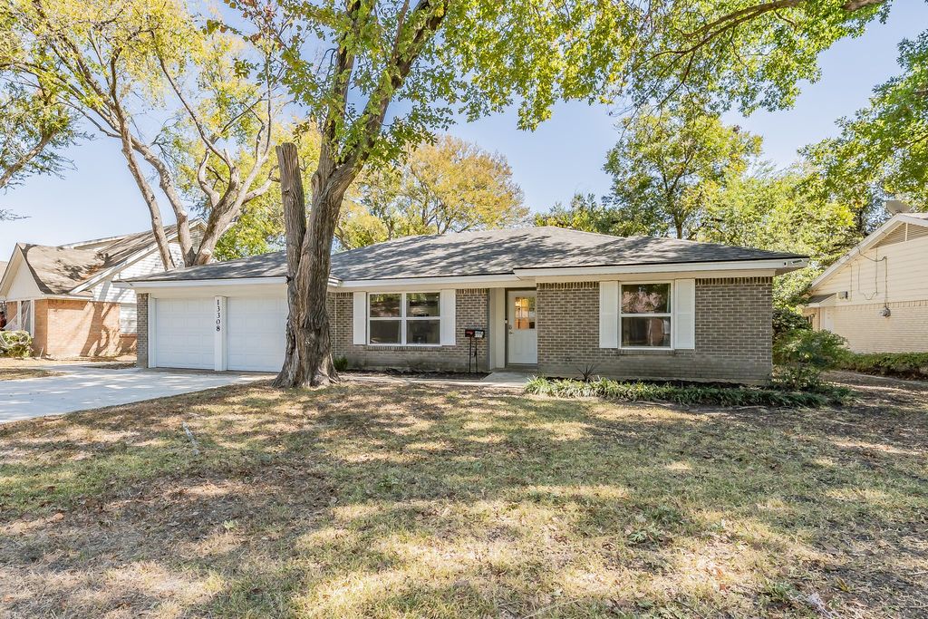 13308 Shahan Drive, Farmers Branch, TX 75234