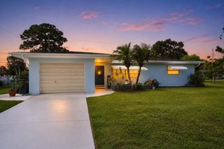 609 Ash Street, Port St. Lucie, FL 34952