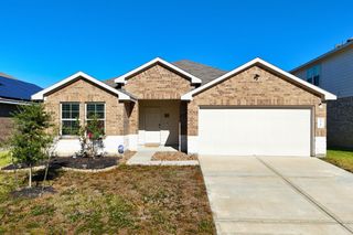 23706 Blodgett Peak Trail, Spring, TX 77373
