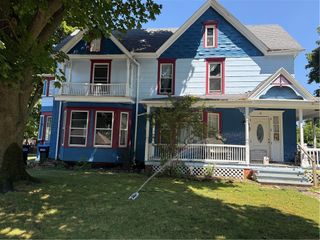 496 Ridge Road, Webster, NY 14580