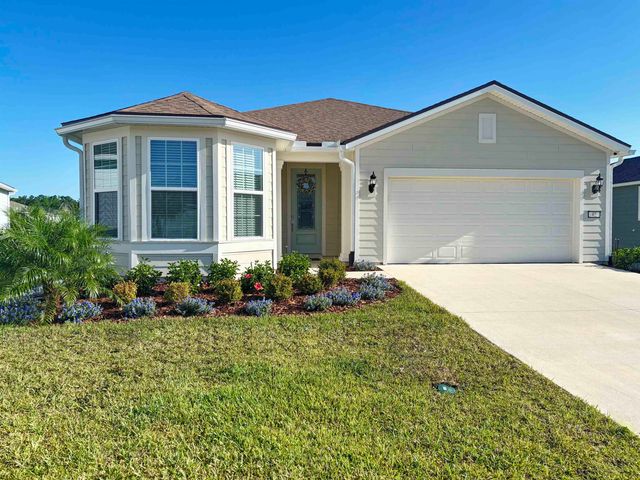82 Lone Cypress Way, St Augustine, FL 32092