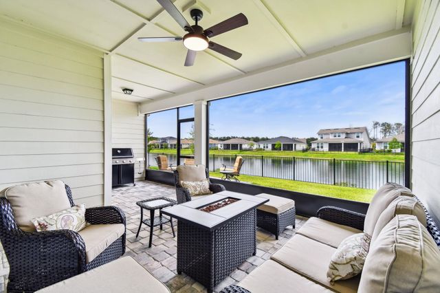 82 Lone Cypress Way, St Augustine, FL 32092