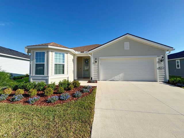 82 Lone Cypress Way, St Augustine, FL 32092